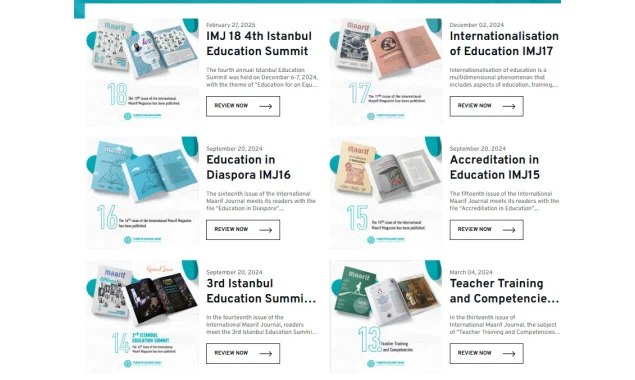PUBLICATIONS