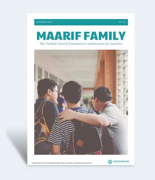 Maarif Family Bulletin