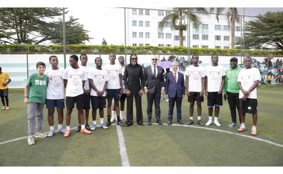 Challenge Sport  Vacances 2025
