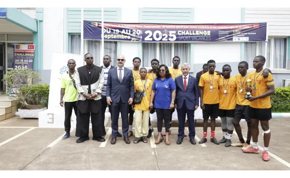 Challenge Sport Vacances 