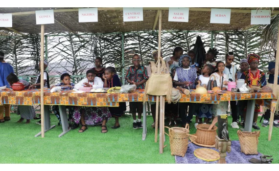 CULTURAL DAY