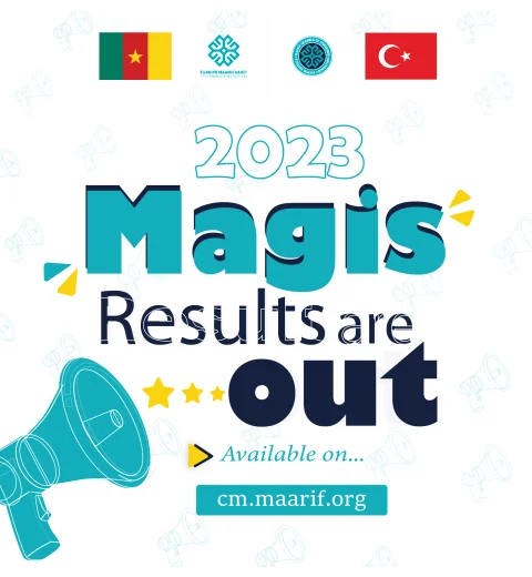 Magis Results Are Out!