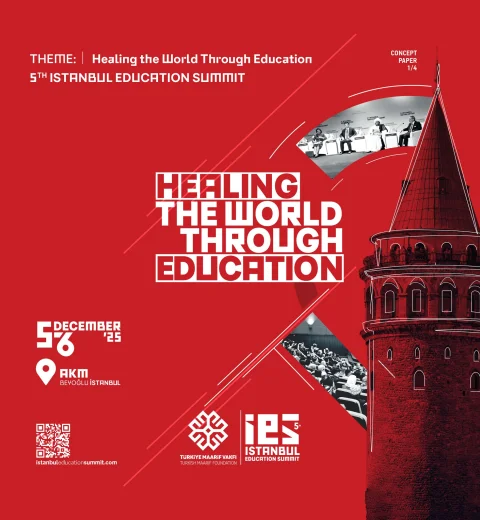 𝟓𝐓𝐇 𝐈𝐒𝐓𝐀𝐍𝐁𝐔𝐋 𝐄𝐃𝐔𝐂𝐀𝐓𝐈𝐎𝐍 𝐒𝐔𝐌𝐌𝐈𝐓, 𝐑𝐄𝐆𝐈𝐒𝐓𝐑𝐀𝐓𝐈𝐎𝐍𝐒 𝐀𝐑𝐄 𝐍𝐎𝐖 𝐎𝐏𝐄𝐍