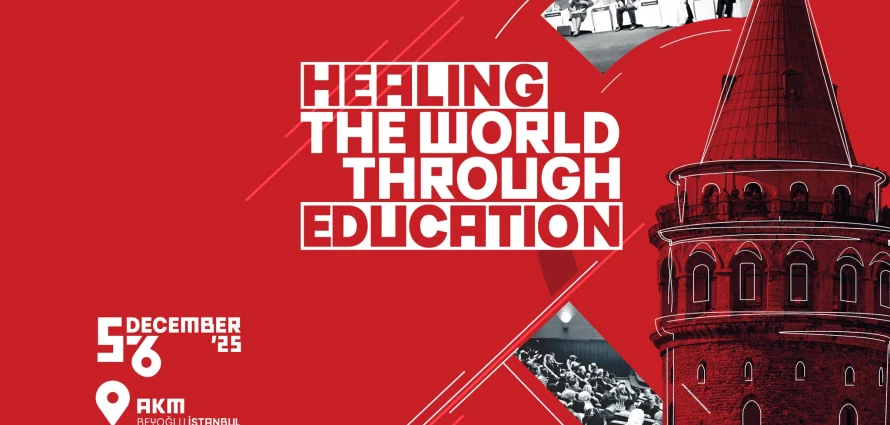 𝟓𝐓𝐇 𝐈𝐒𝐓𝐀𝐍𝐁𝐔𝐋 𝐄𝐃𝐔𝐂𝐀𝐓𝐈𝐎𝐍 𝐒𝐔𝐌𝐌𝐈𝐓, 𝐑𝐄𝐆𝐈𝐒𝐓𝐑𝐀𝐓𝐈𝐎𝐍𝐒 𝐀𝐑𝐄 𝐍𝐎𝐖 𝐎𝐏𝐄𝐍