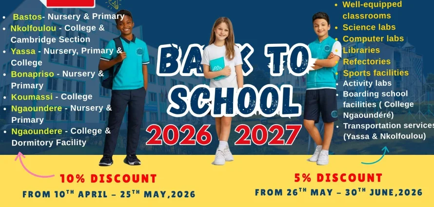 Benefit From Early Registration Discounts, Special Sibling Rates and Other Discounts!