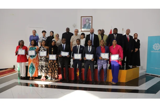 TURKISH STUDIES CENTRE CAMEROON